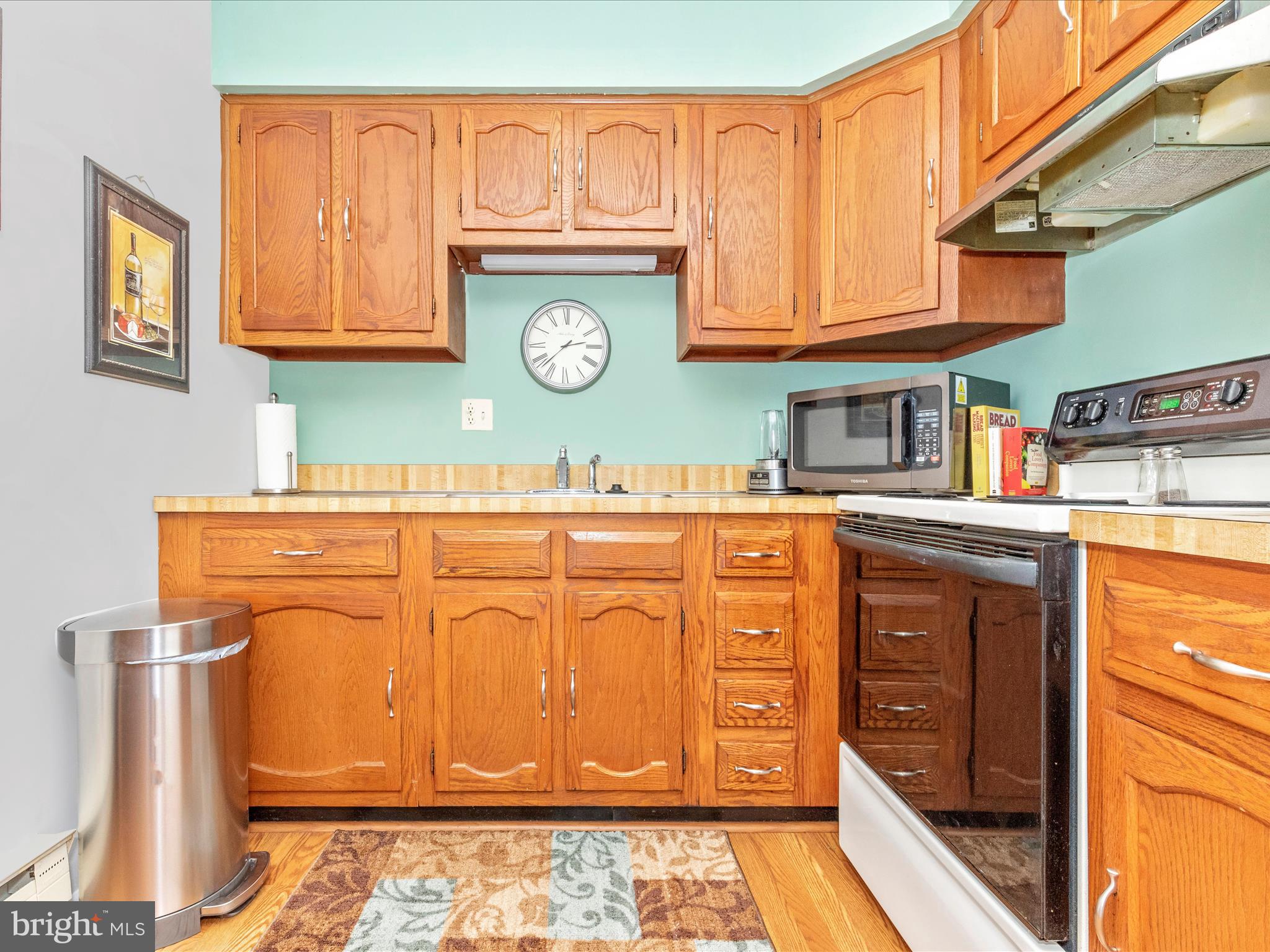 7050 Basswood Road, Unit 11 Frederick, MD 21703 - Photo 24 of 59 Kitchen
