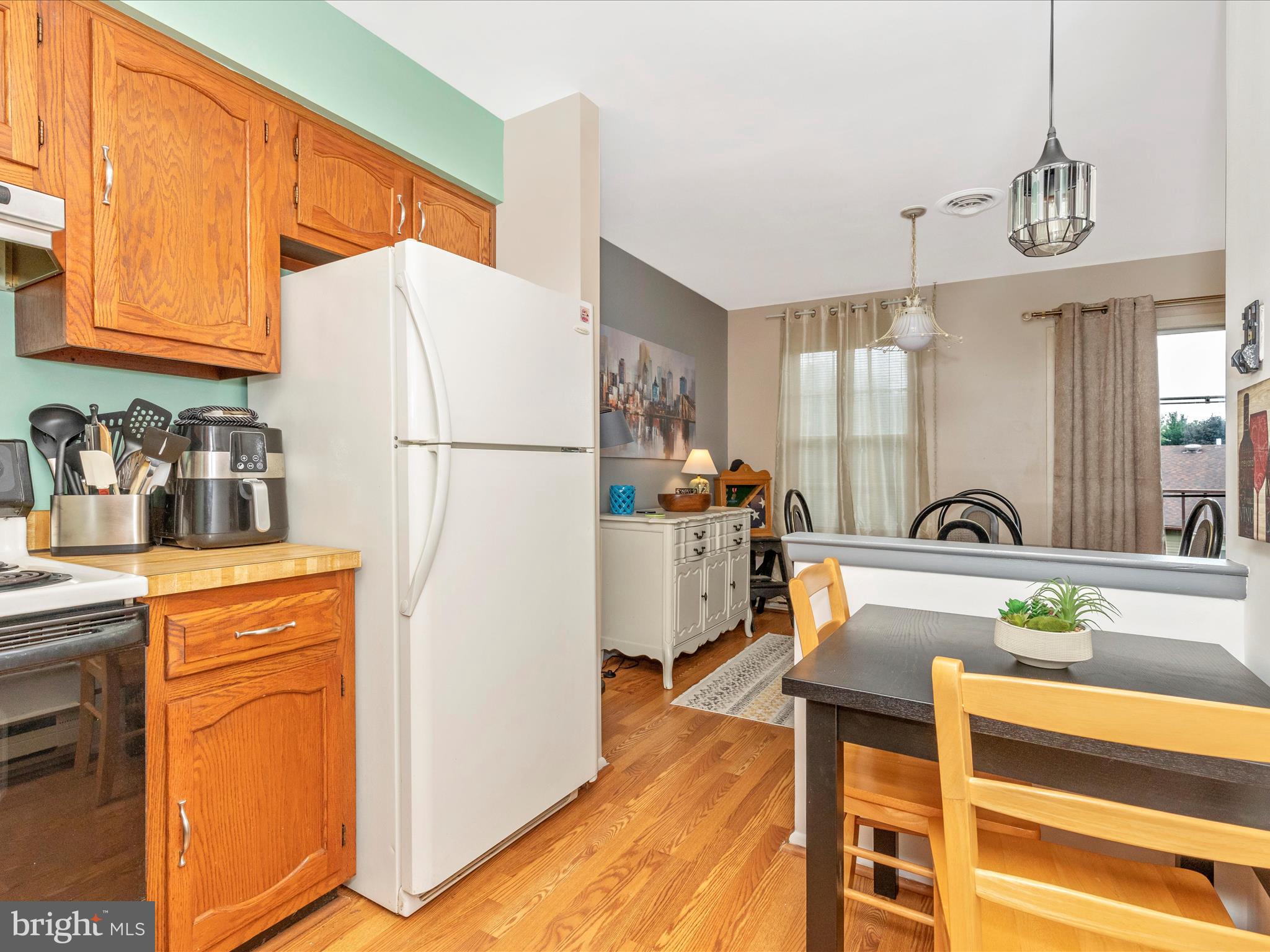 7050 Basswood Road, Unit 11 Frederick, MD 21703 - Photo 26 of 59 Kitchen