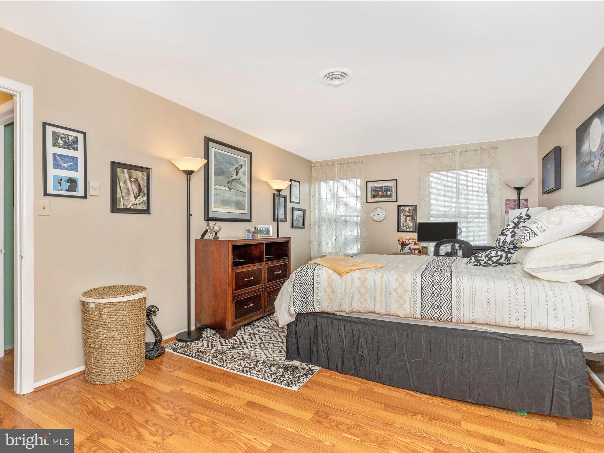 7050 Basswood Road, Unit 11 Frederick, MD 21703 - Photo 32 of 59 Primary Bedroom