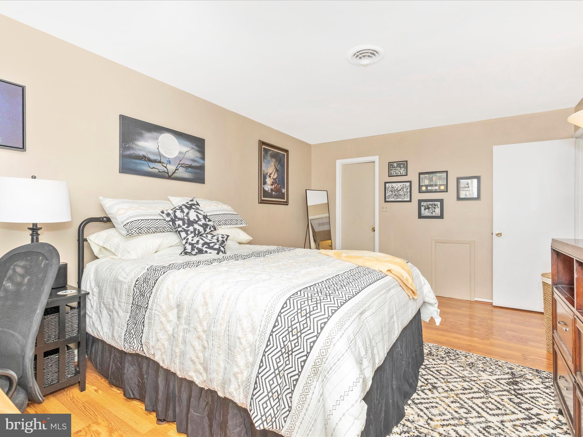 7050 Basswood Road, Unit 11 Frederick, MD 21703 - Photo 33 of 59 Primary Bedroom