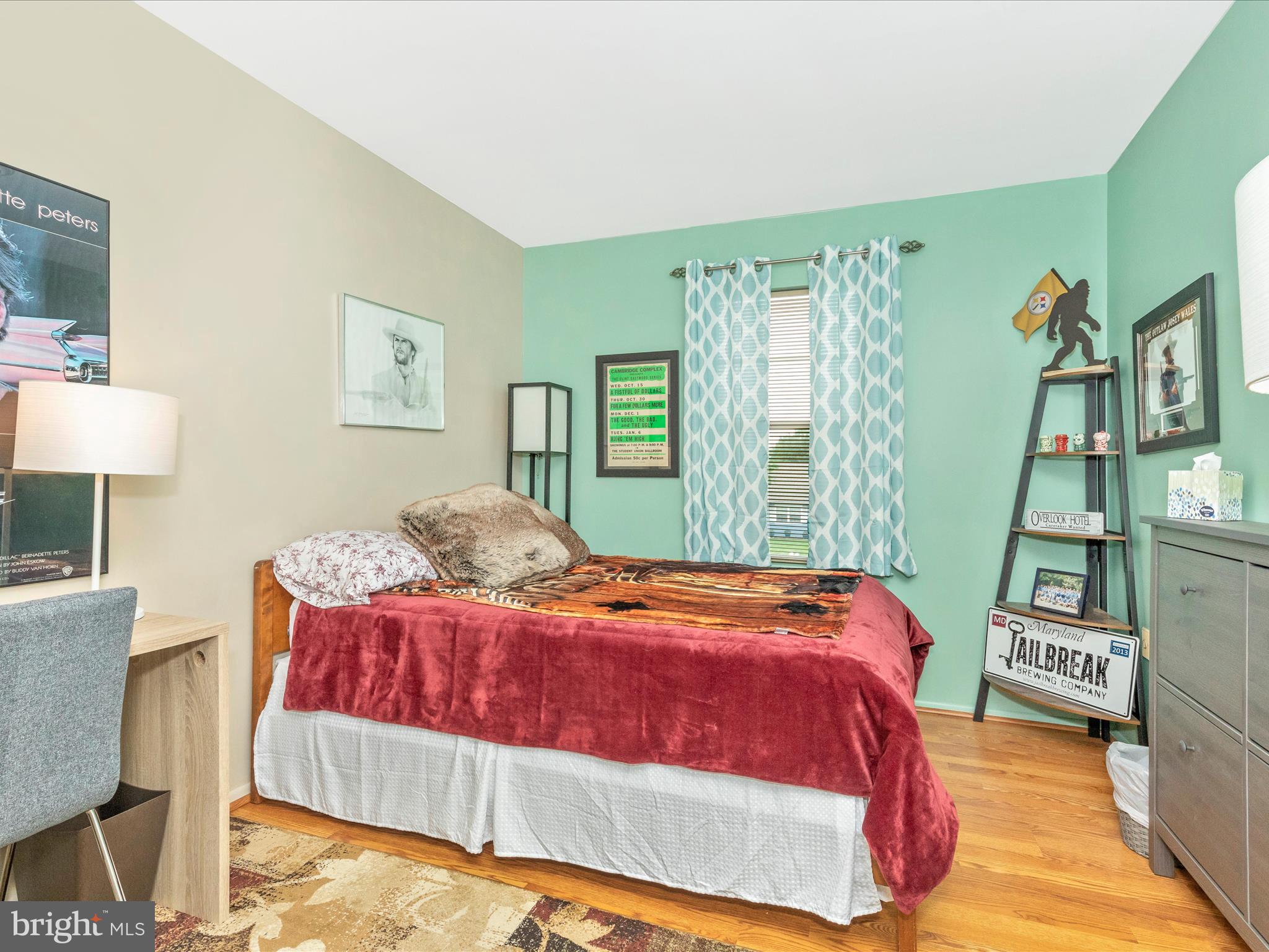 7050 Basswood Road, Unit 11 Frederick, MD 21703 - Photo 35 of 59 Bedroom 2