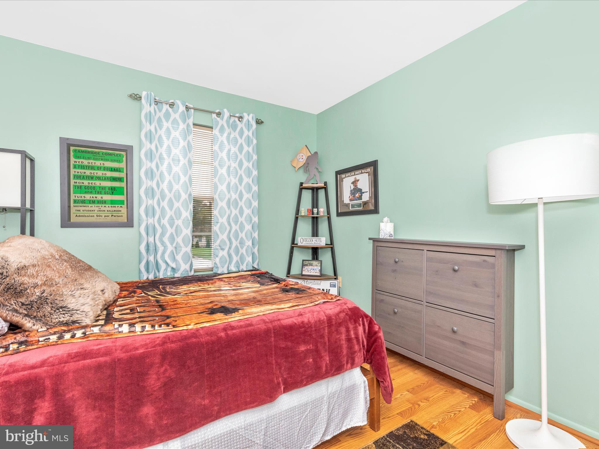 7050 Basswood Road, Unit 11 Frederick, MD 21703 - Photo 36 of 59 Bedroom 2
