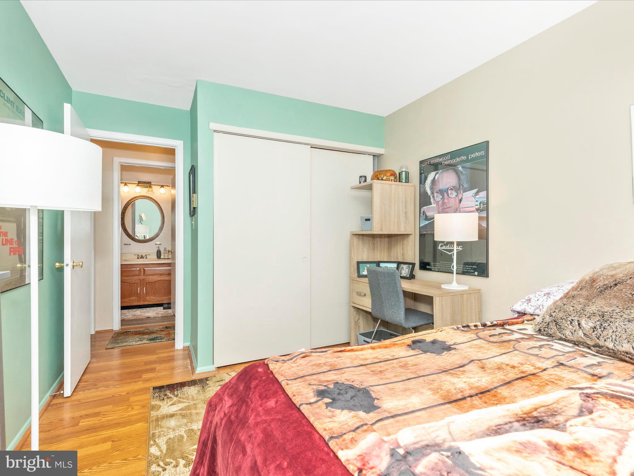 7050 Basswood Road, Unit 11 Frederick, MD 21703 - Photo 37 of 59 Bedroom 2