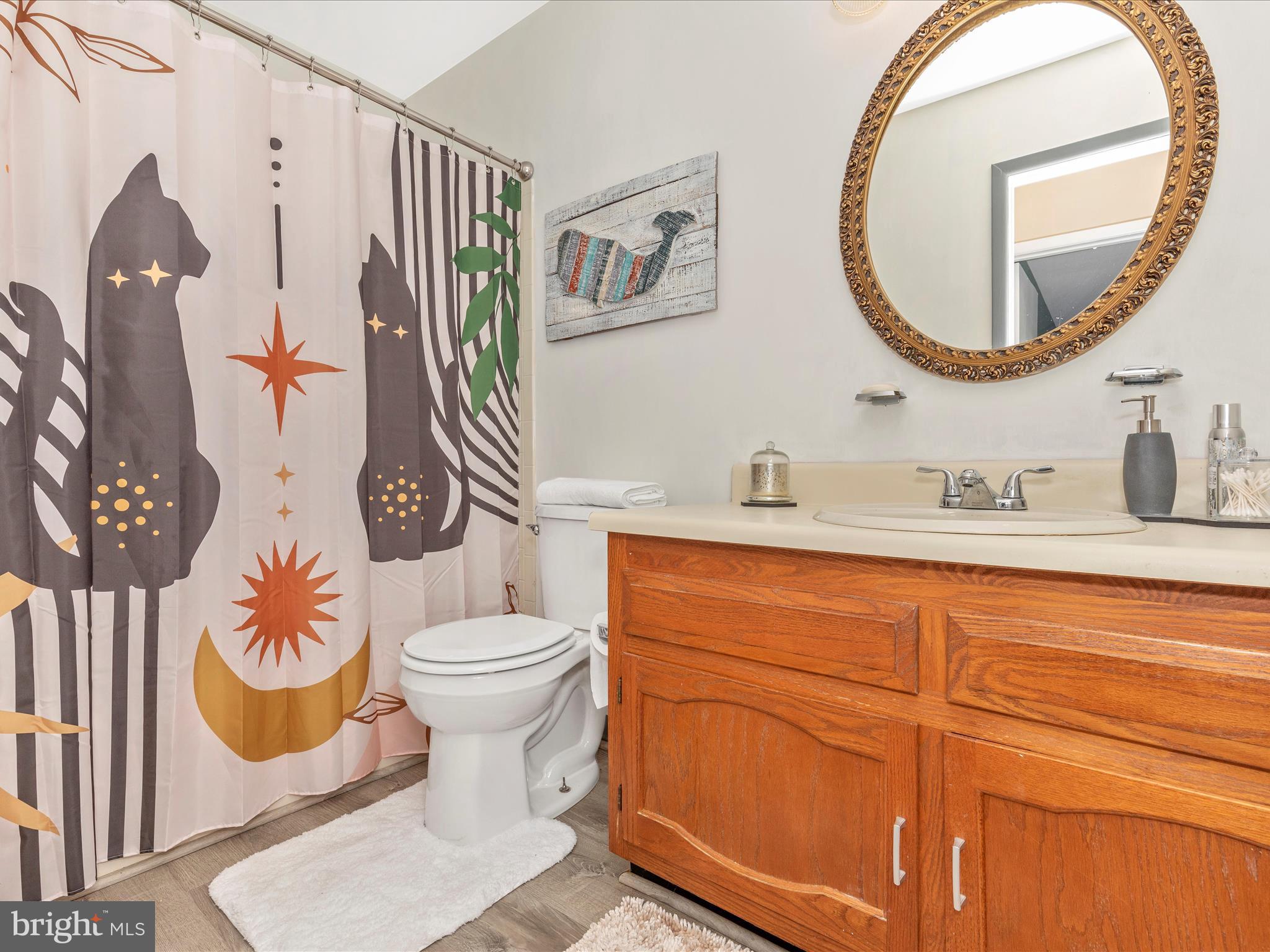 7050 Basswood Road, Unit 11 Frederick, MD 21703 - Photo 38 of 59 Bathroom