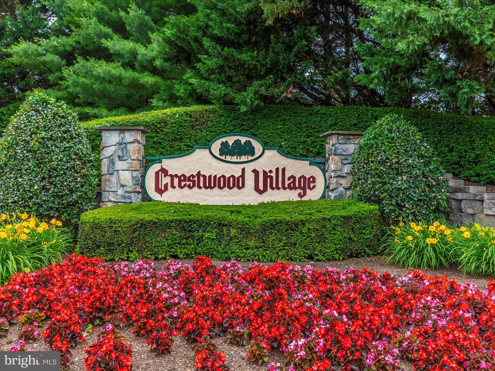 7050 Basswood Road, Unit 11 Frederick, MD 21703 - Photo 52 of 59 Community