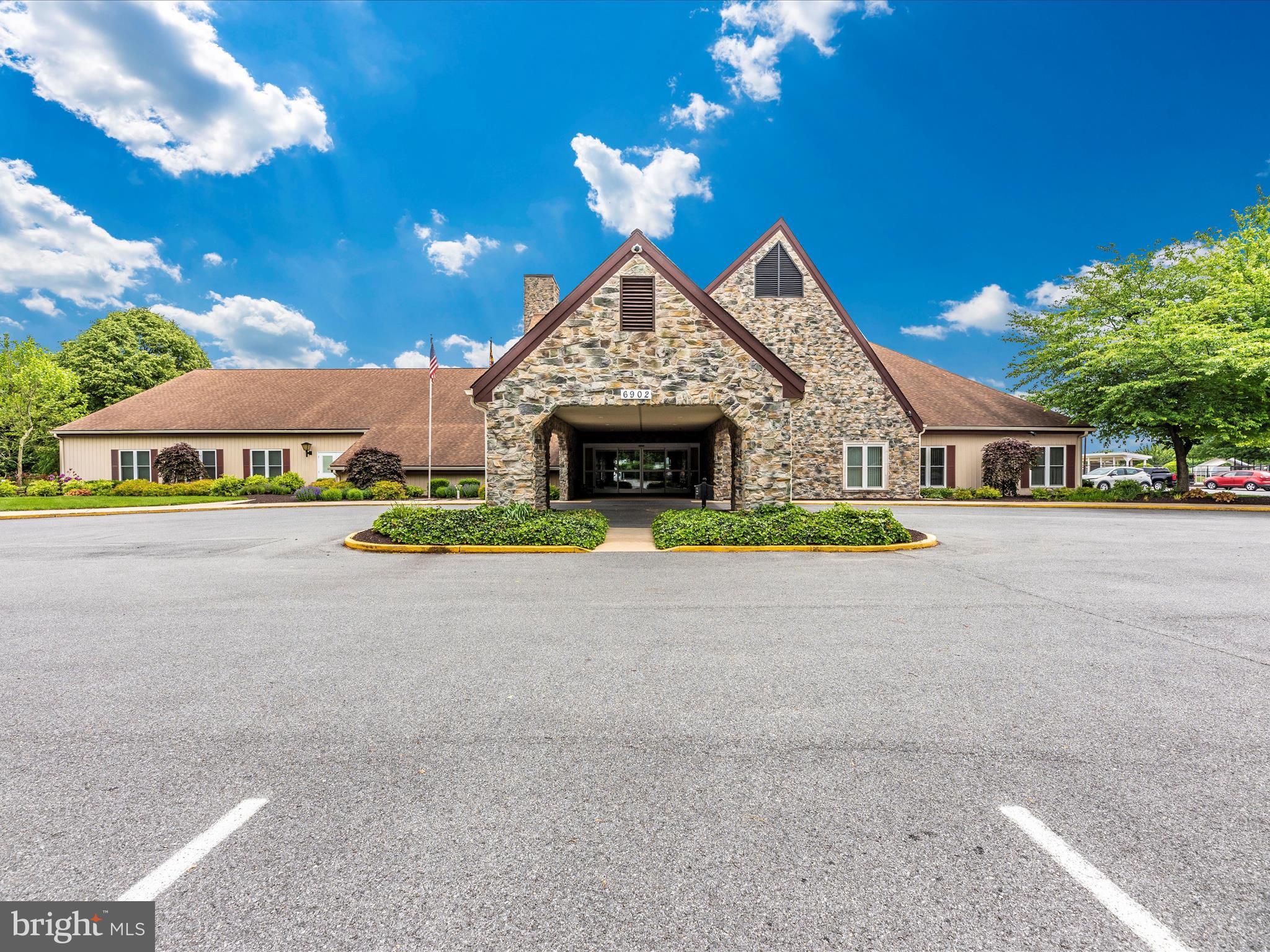 7050 Basswood Road, Unit 11 Frederick, MD 21703 - Photo 54 of 59 Community