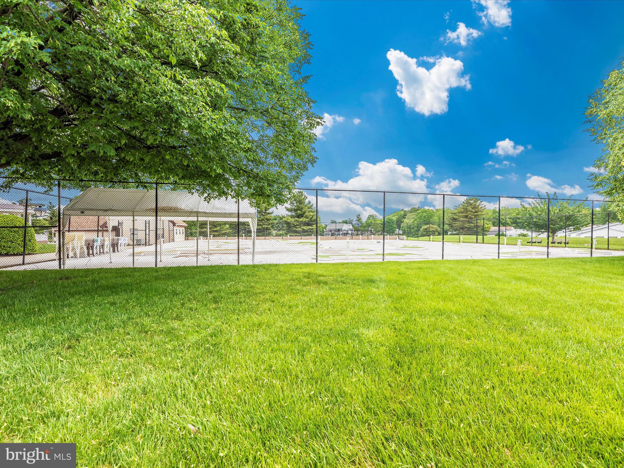7050 Basswood Road, Unit 11 Frederick, MD 21703 - Photo 57 of 59 Tennis
