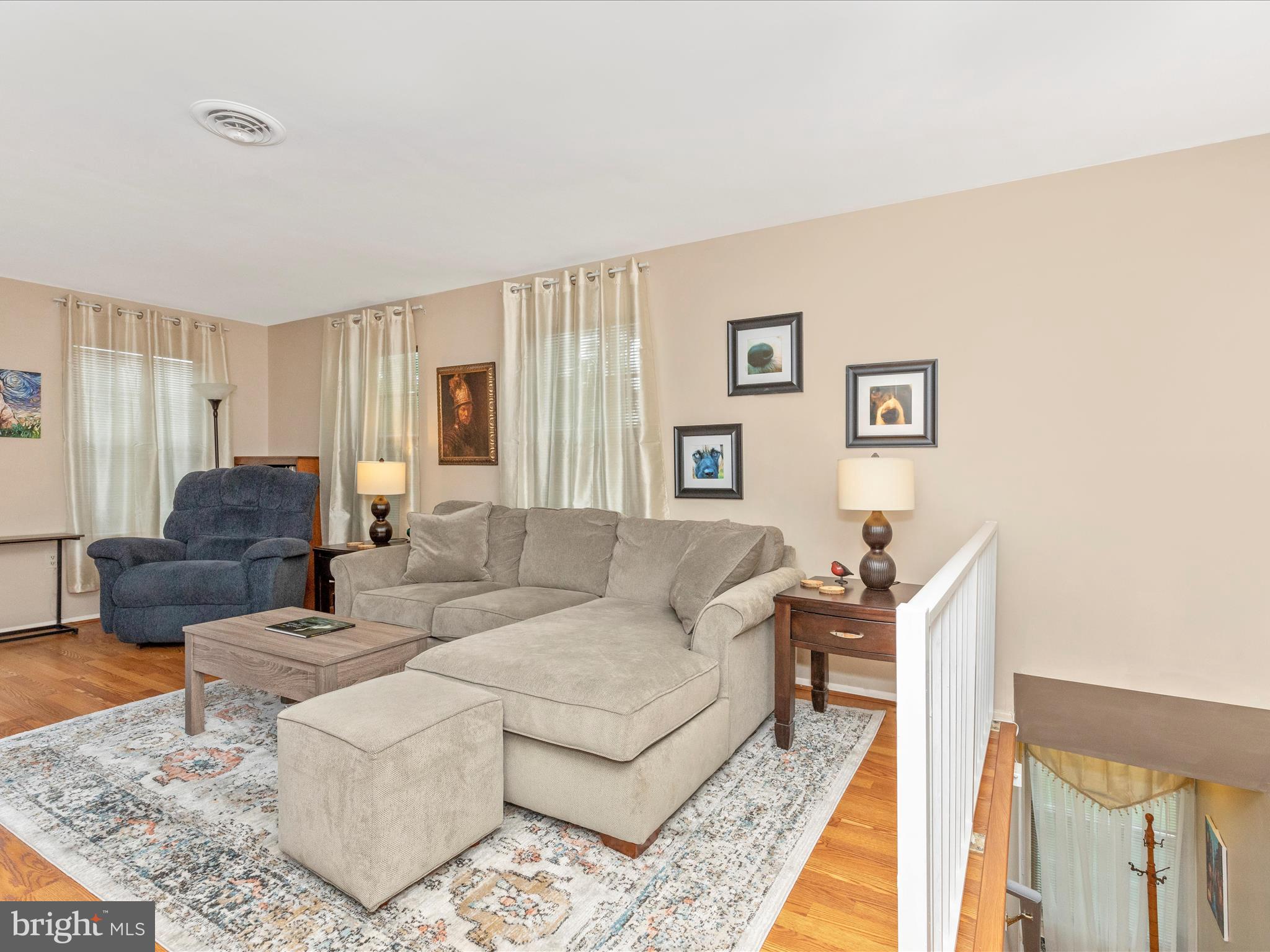 7050 Basswood Road, Unit 11 Frederick, MD 21703 - Photo 8 of 59 Living Room