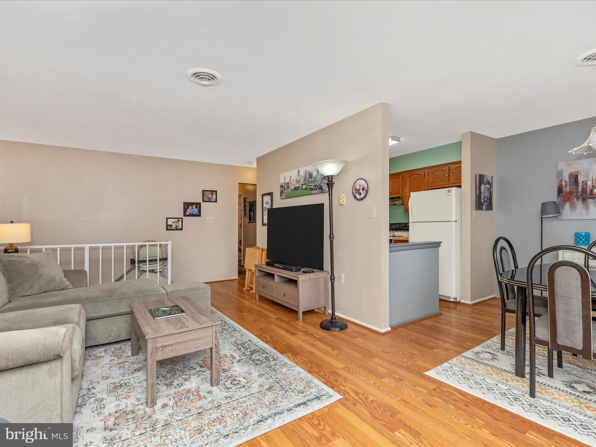 7050 Basswood Road, Unit 11 Frederick, MD 21703 - Photo 10 of 59 Living Room