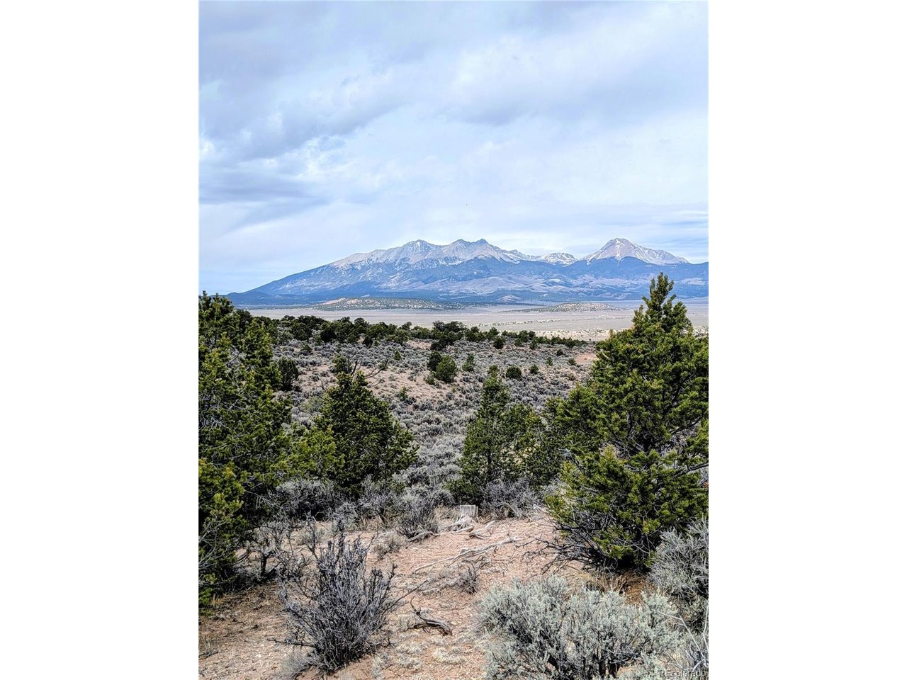 3589 Frelinghuysen Road Fort Garland, CO 81133 - Photo 2 of 9