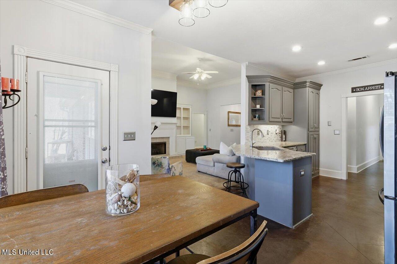 118 Pine Ridge Circle Brandon, MS 39047 - Photo 15 of 38 15-118 Pine Ridge Cir _ Home Tours MS