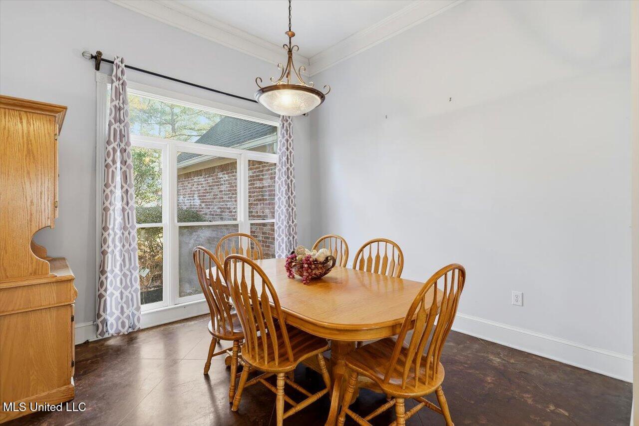 118 Pine Ridge Circle Brandon, MS 39047 - Photo 16 of 38 16-118 Pine Ridge Cir _ Home Tours MS