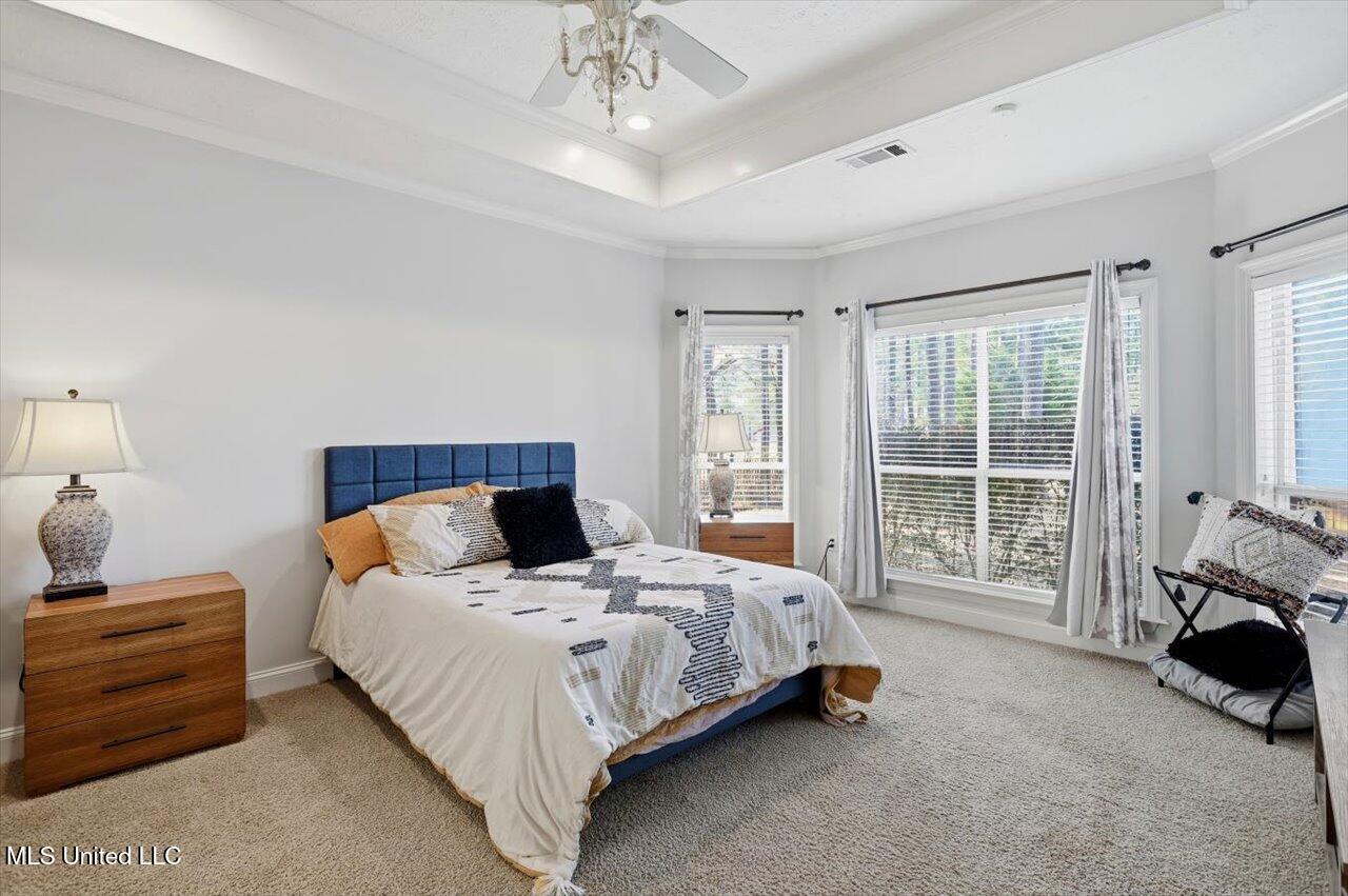 118 Pine Ridge Circle Brandon, MS 39047 - Photo 18 of 38 19-118 Pine Ridge Cir _ Home Tours MS