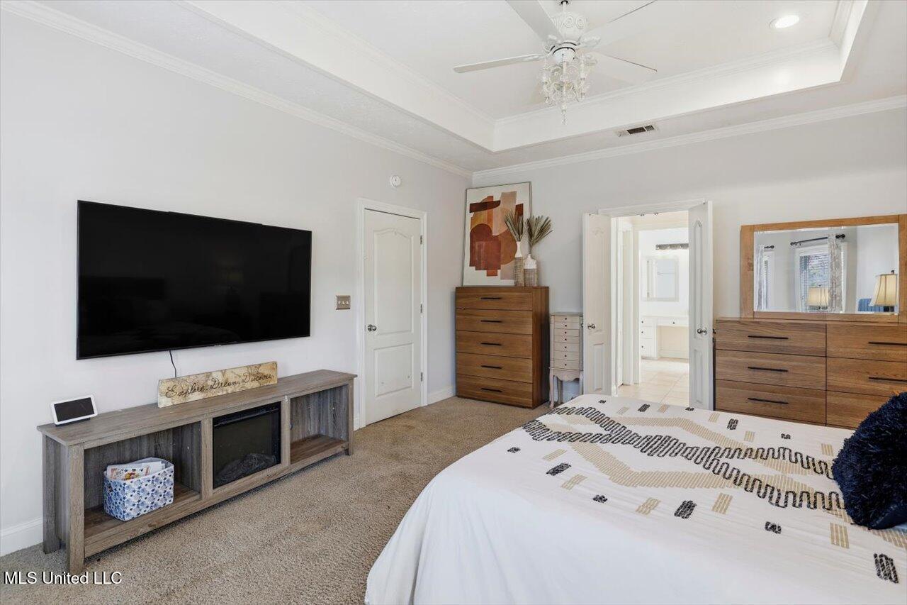 118 Pine Ridge Circle Brandon, MS 39047 - Photo 19 of 38 20-118 Pine Ridge Cir _ Home Tours MS