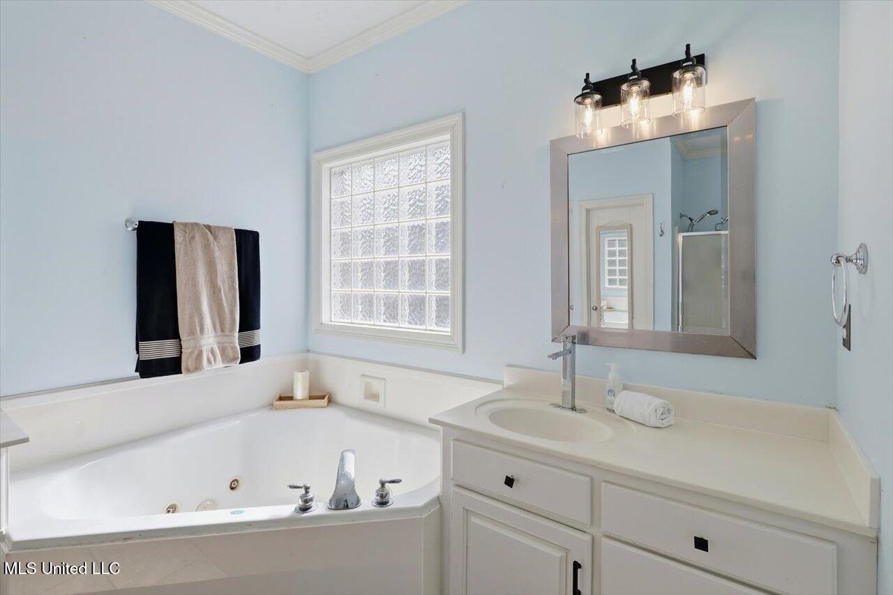 118 Pine Ridge Circle Brandon, MS 39047 - Photo 21 of 38 23-118 Pine Ridge Cir _ Home Tours MS