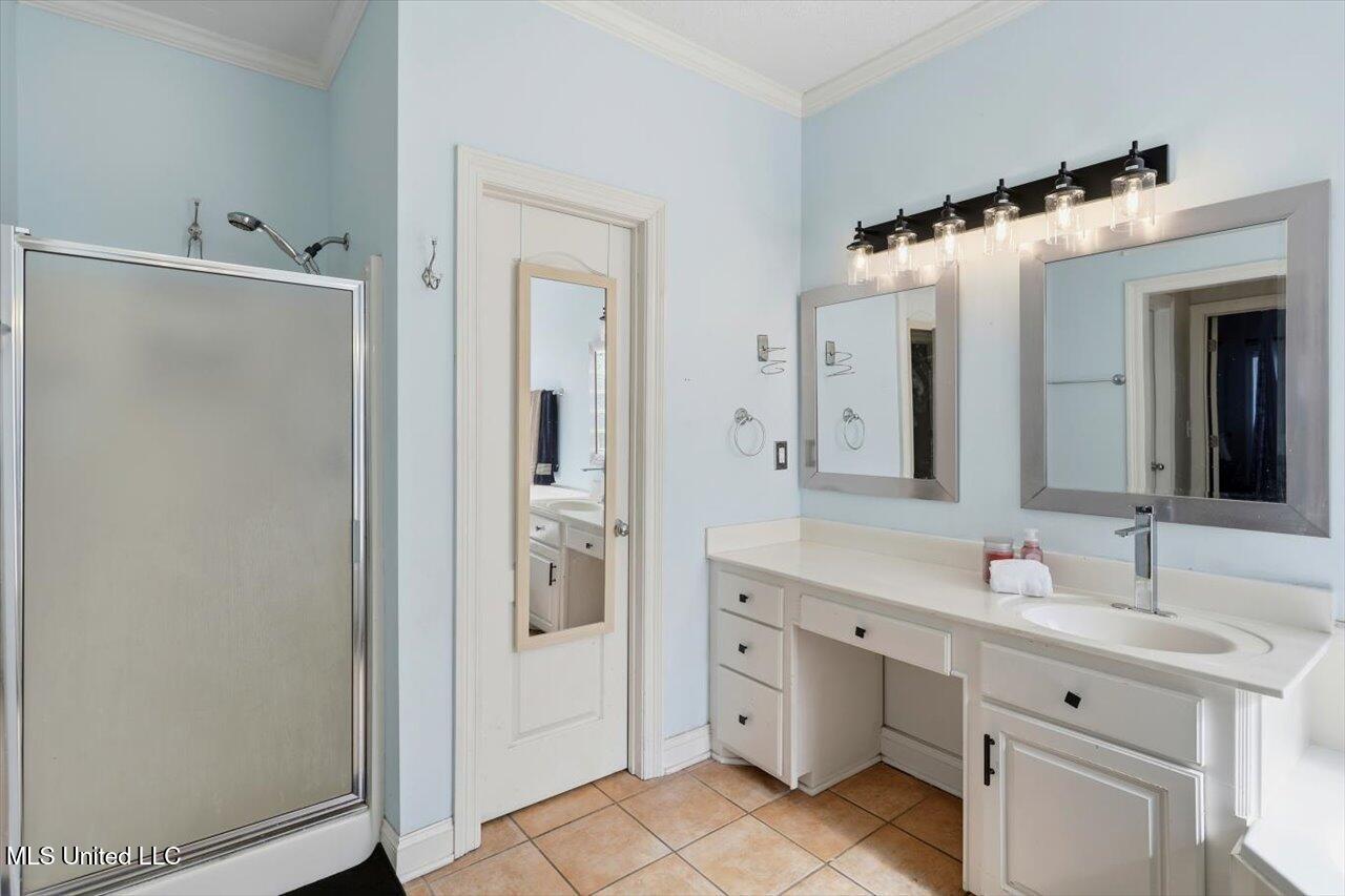 118 Pine Ridge Circle Brandon, MS 39047 - Photo 22 of 38 24-118 Pine Ridge Cir _ Home Tours MS