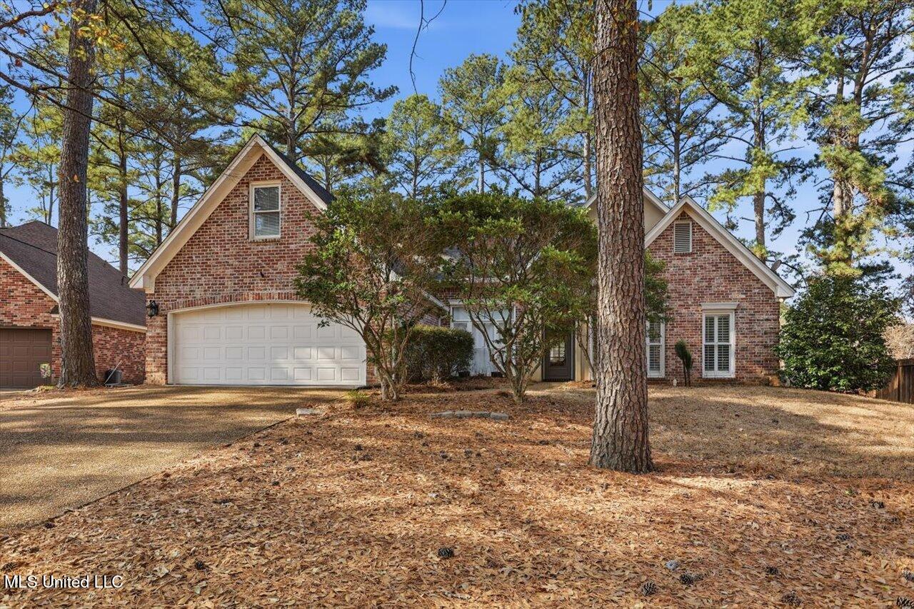 118 Pine Ridge Circle Brandon, MS 39047 - Photo 3 of 38 01-118 Pine Ridge Cir _ Home Tours MS