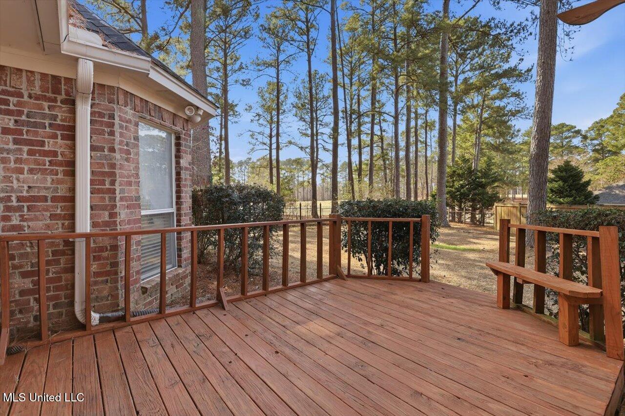 118 Pine Ridge Circle Brandon, MS 39047 - Photo 34 of 38 36-118 Pine Ridge Cir _ Home Tours MS