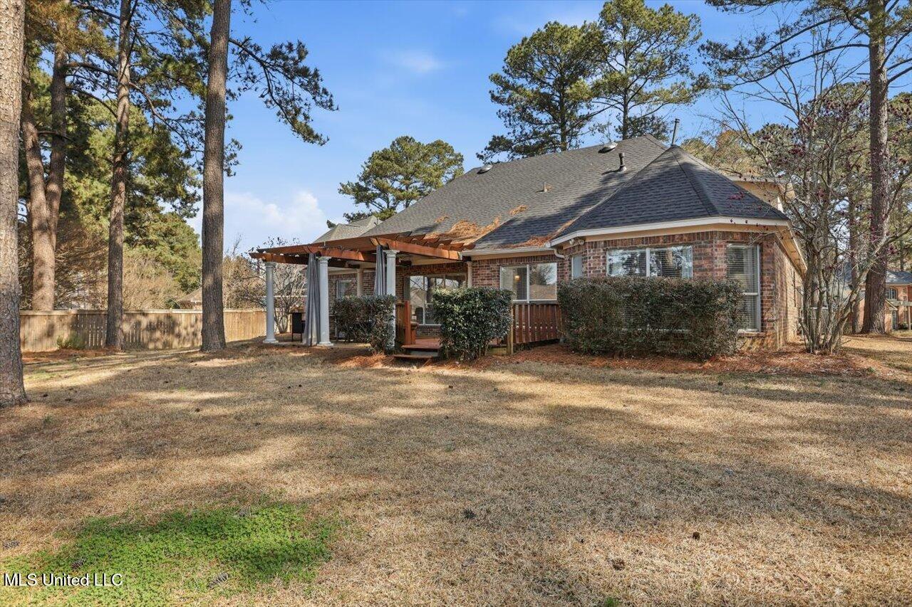 118 Pine Ridge Circle Brandon, MS 39047 - Photo 36 of 38 38-118 Pine Ridge Cir _ Home Tours MS