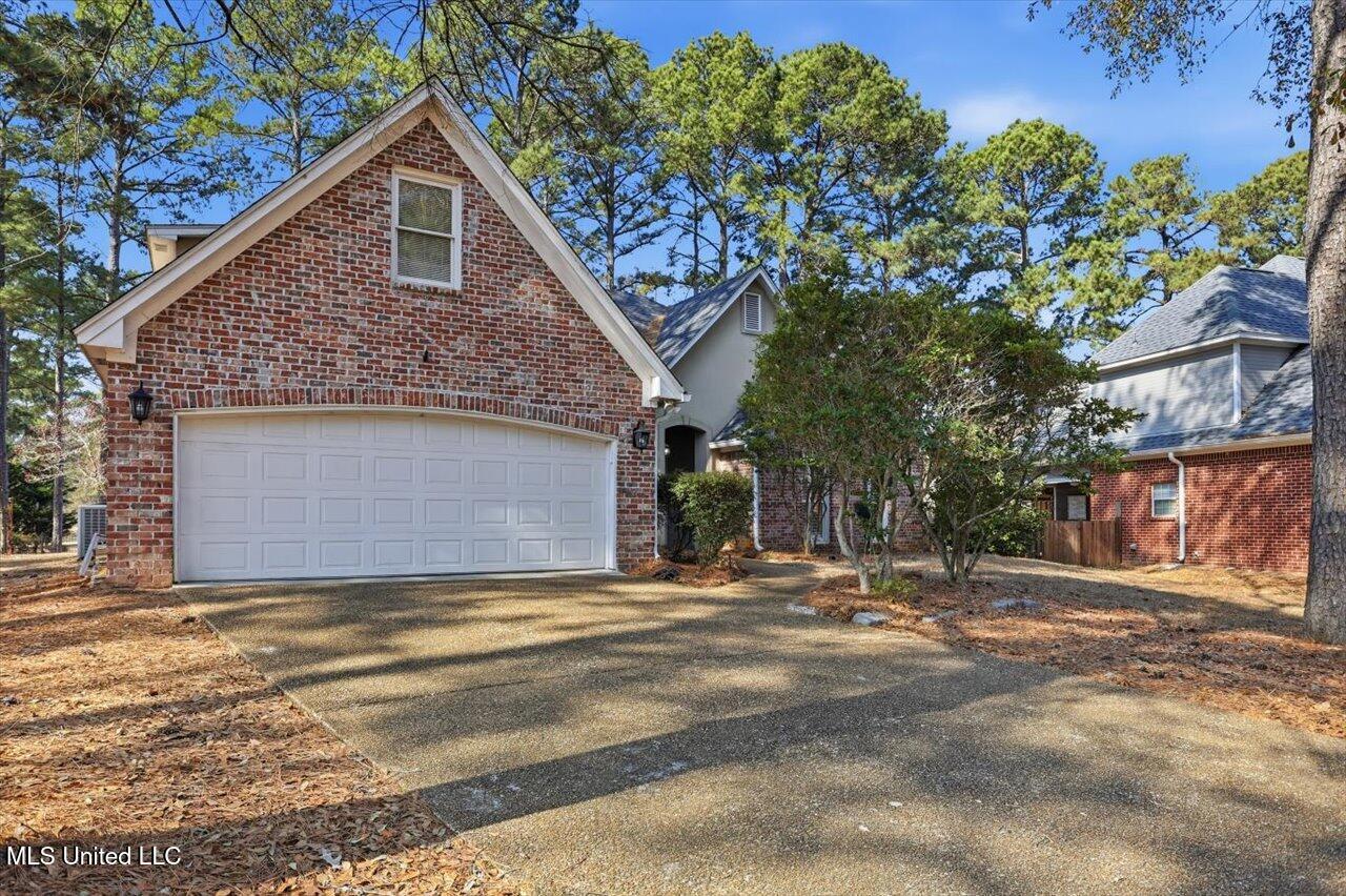 118 Pine Ridge Circle Brandon, MS 39047 - Photo 4 of 38 03-118 Pine Ridge Cir _ Home Tours MS