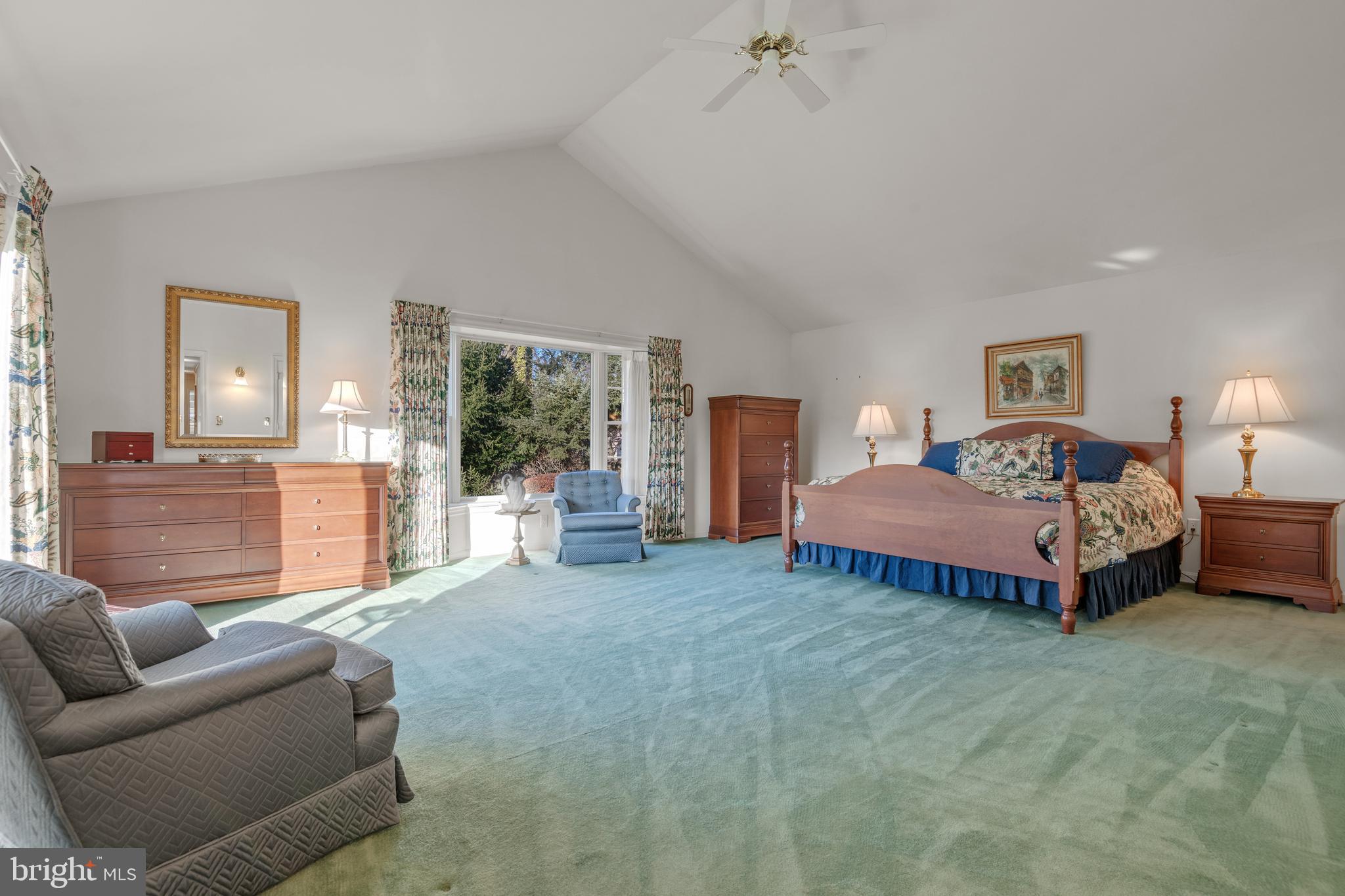 1515 Hillcrest Road Lancaster, PA 17603 - Photo 35 of 61 Primary Bedroom #1 (largest)