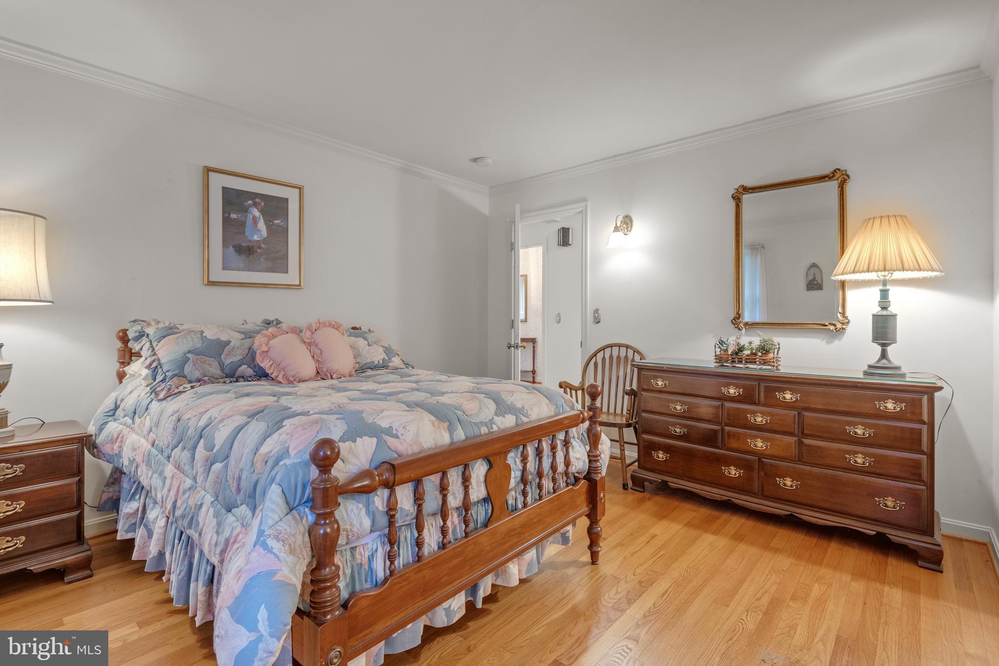 1515 Hillcrest Road Lancaster, PA 17603 - Photo 44 of 61 Bedroom #3