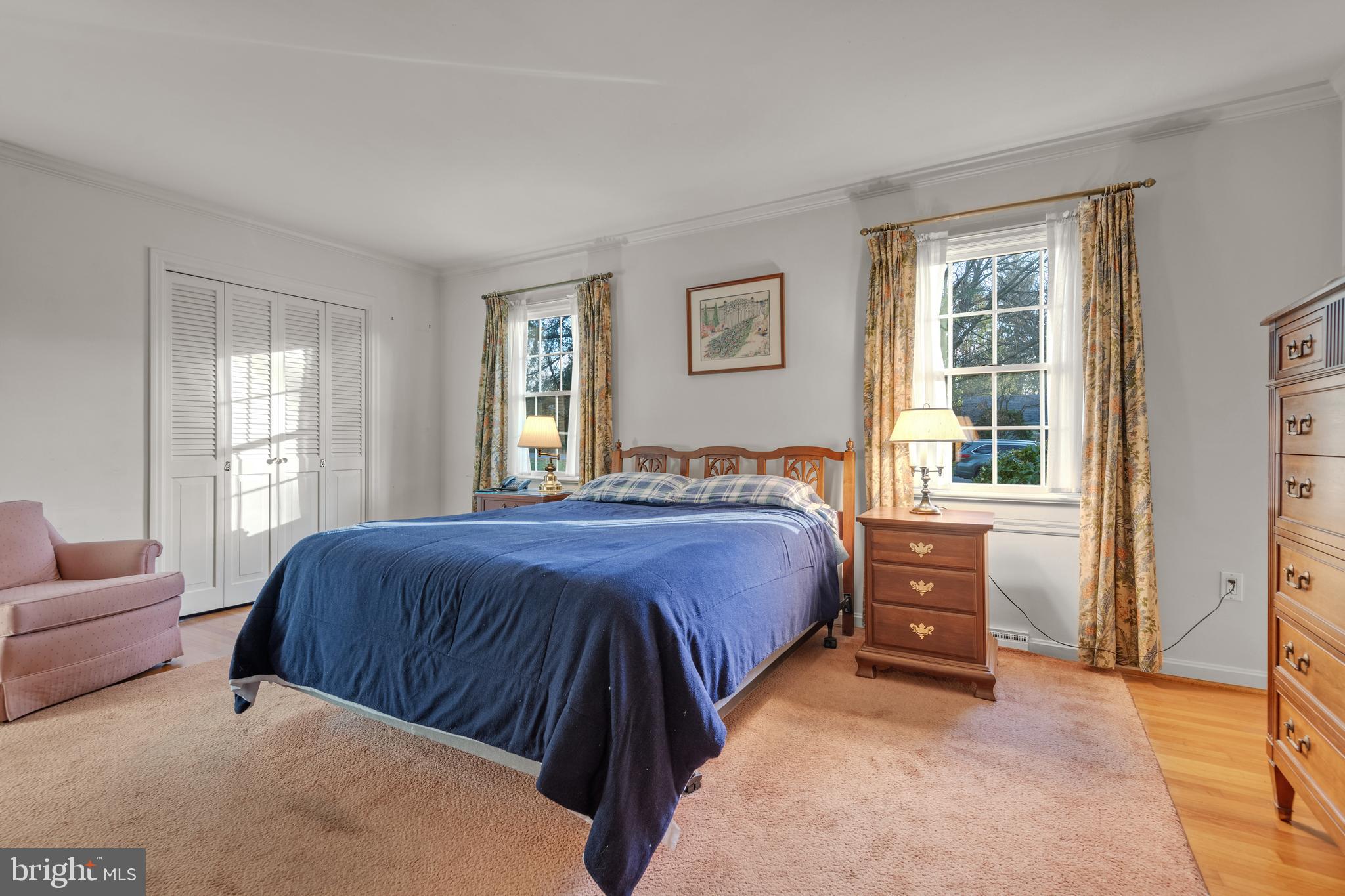 1515 Hillcrest Road Lancaster, PA 17603 - Photo 45 of 61 Primary Bedroom #2