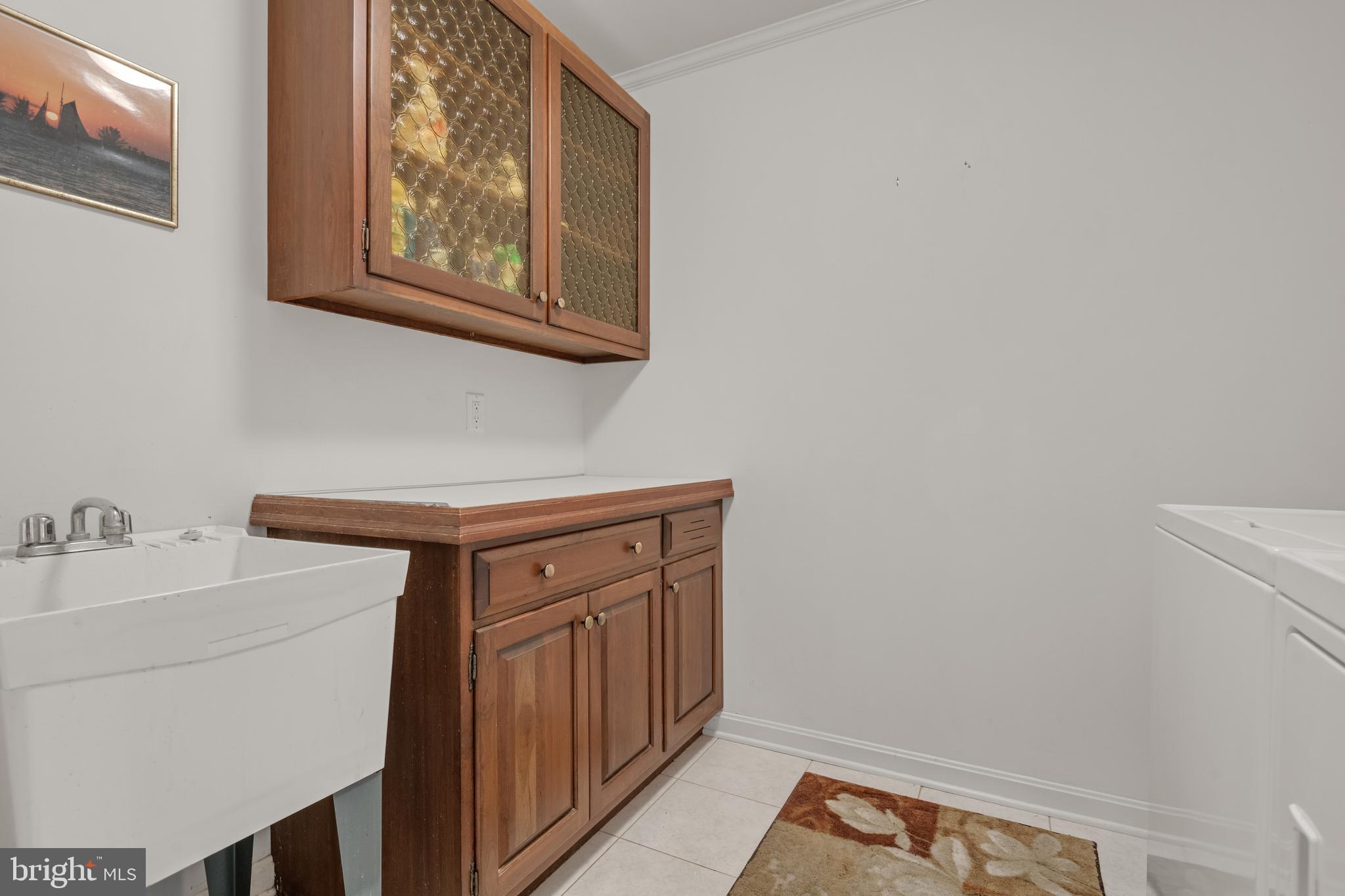 1515 Hillcrest Road Lancaster, PA 17603 - Photo 51 of 61 Laundry Room