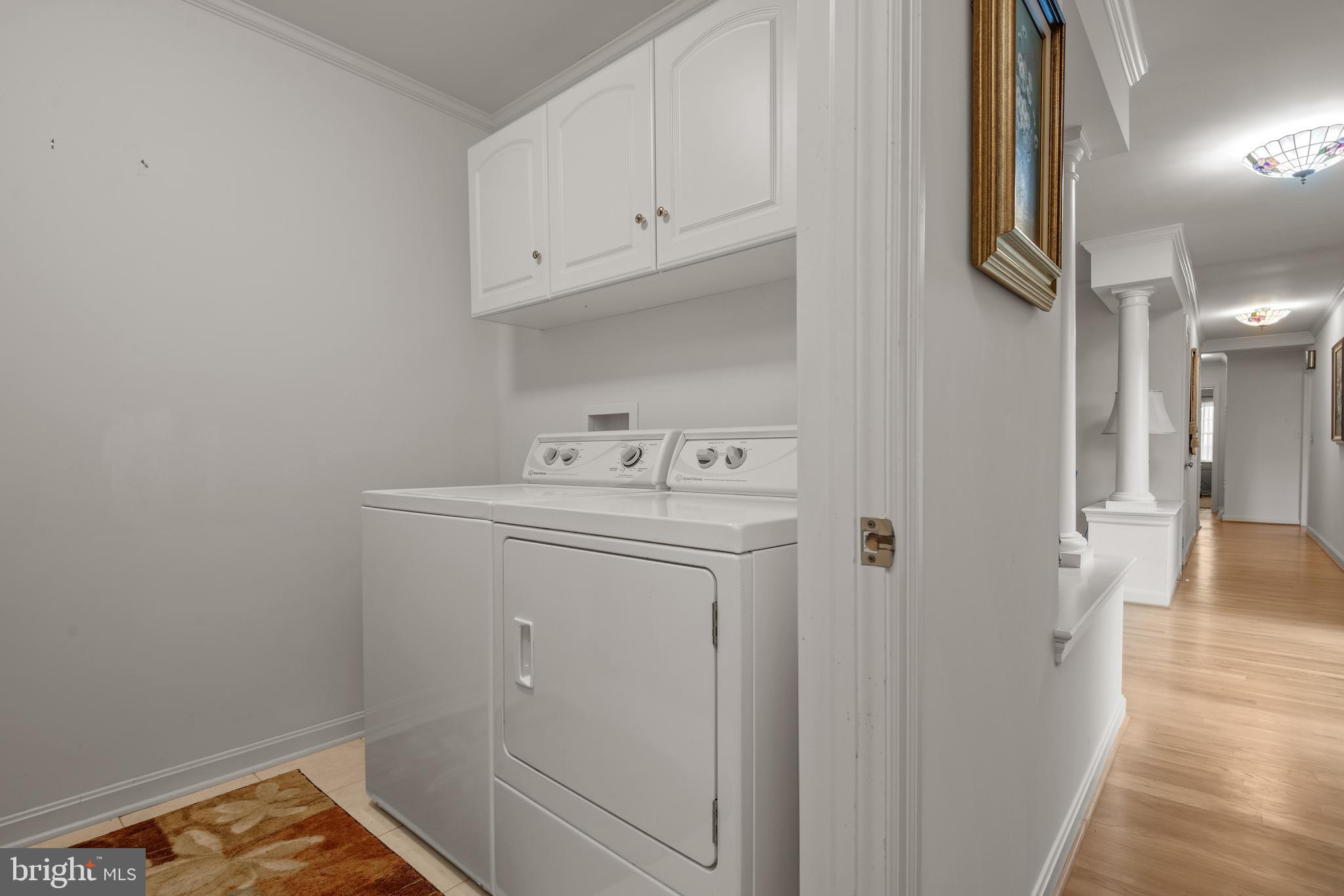 1515 Hillcrest Road Lancaster, PA 17603 - Photo 52 of 61 Laundry Room