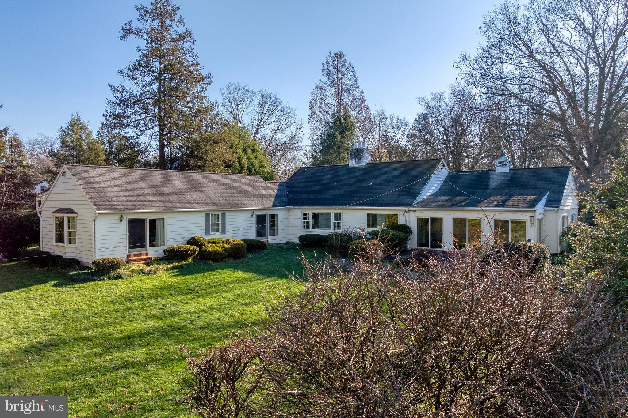 1515 Hillcrest Road Lancaster, PA 17603 - Photo 53 of 61 Back view of Home