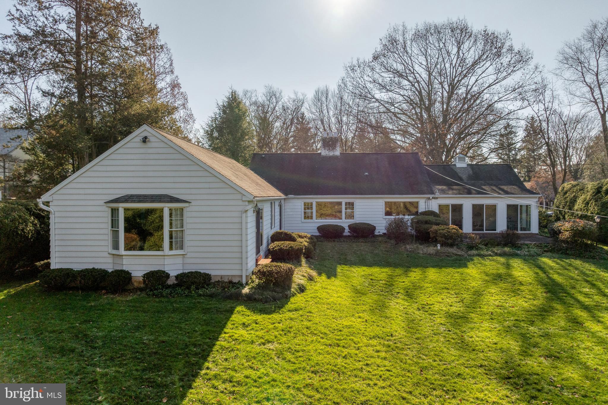 1515 Hillcrest Road Lancaster, PA 17603 - Photo 54 of 61 Backyard
