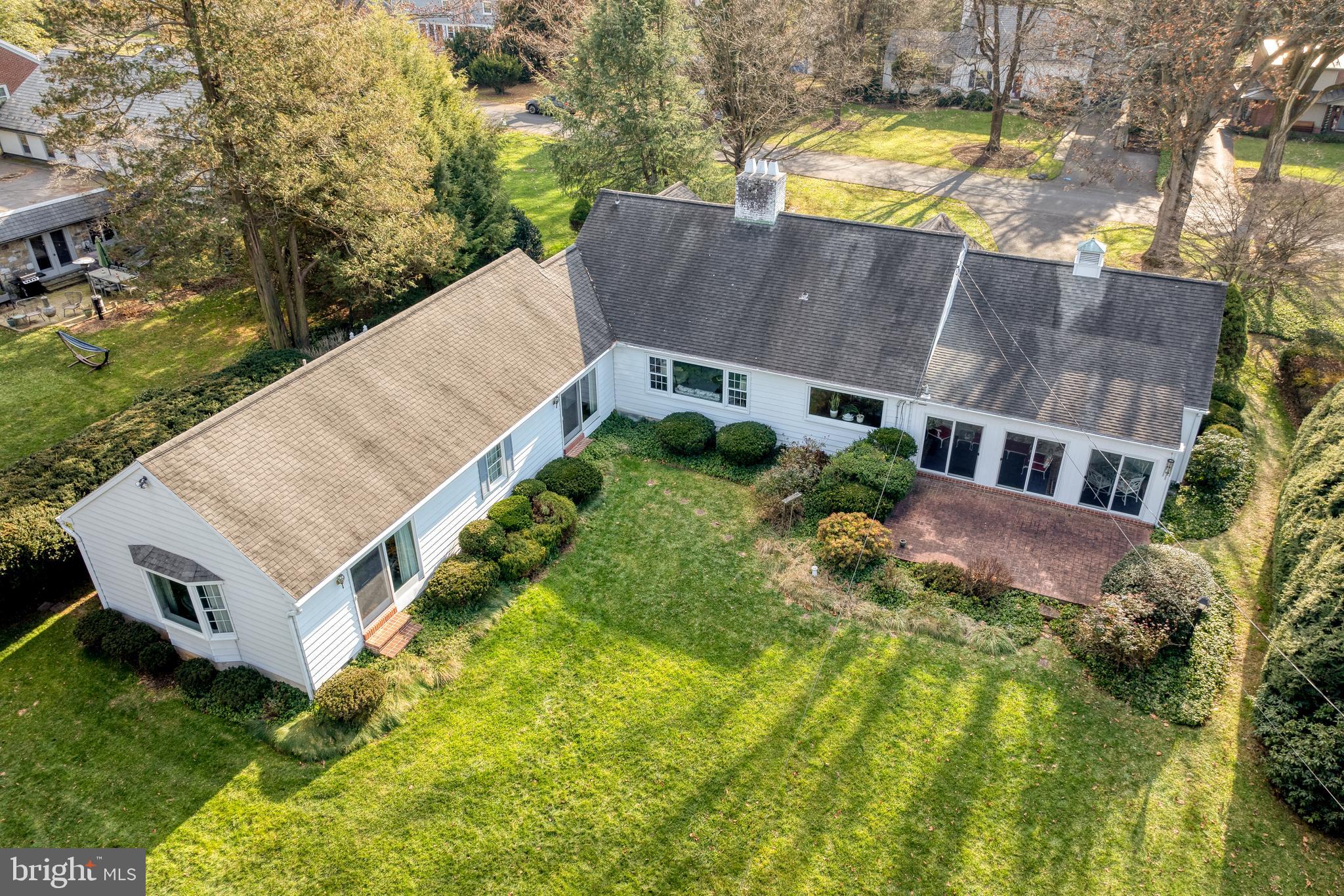 1515 Hillcrest Road Lancaster, PA 17603 - Photo 55 of 61 View of Yard