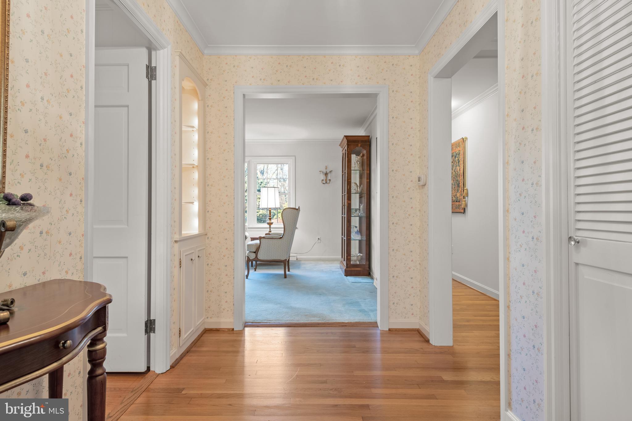1515 Hillcrest Road Lancaster, PA 17603 - Photo 9 of 61 Hardwood floors