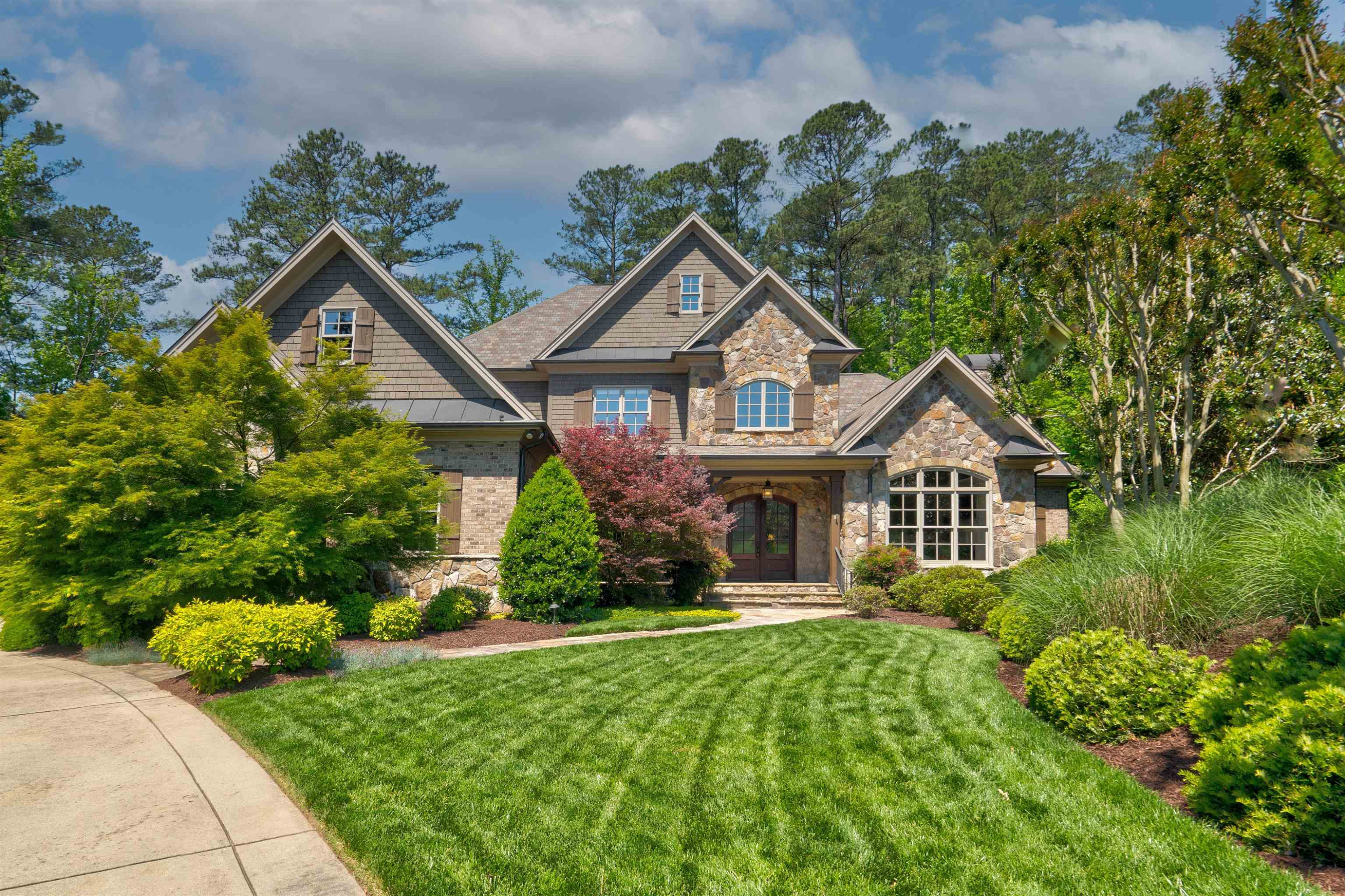 3613 Nightfall Court Raleigh, NC 27607 - Photo 1 of 100 Photo 1