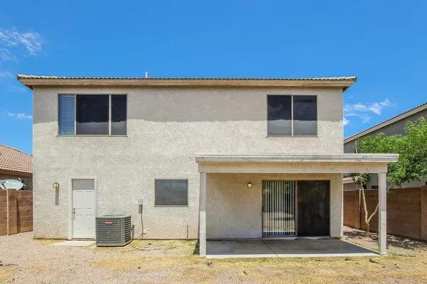 $1,960 | 12811 West Sharon Drive, El Mirage, AZ 85335