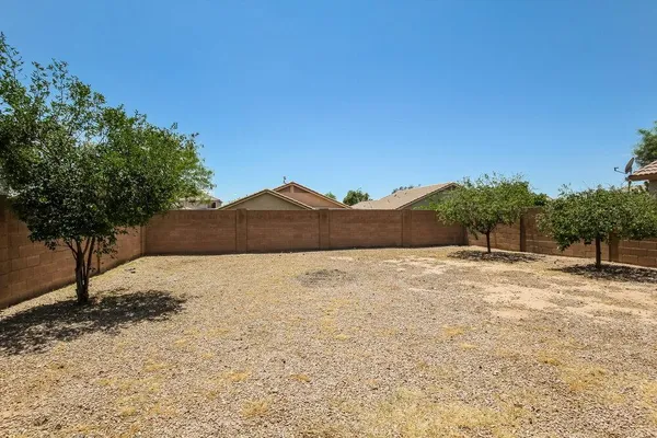 $1,960 | 12811 West Sharon Drive, El Mirage, AZ 85335