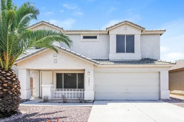 $1,960 | 12811 West Sharon Drive, El Mirage, AZ 85335