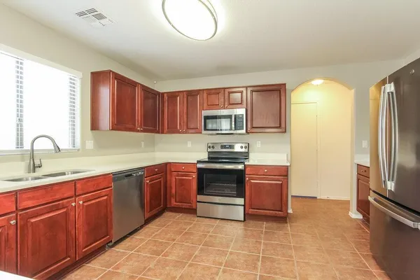 $1,960 | 12811 West Sharon Drive, El Mirage, AZ 85335