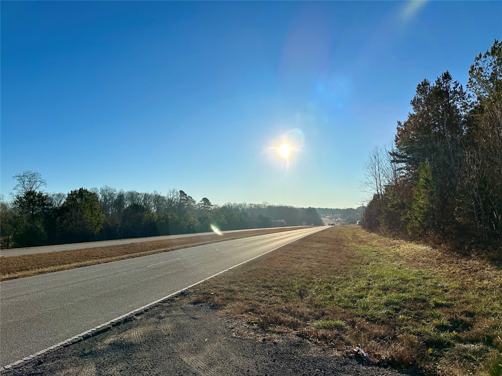 2539 Highway 28/blue Ridge Boulevard Walhalla, SC 29691 - Photo 23 of 36 Highway 28 towards Seneca.