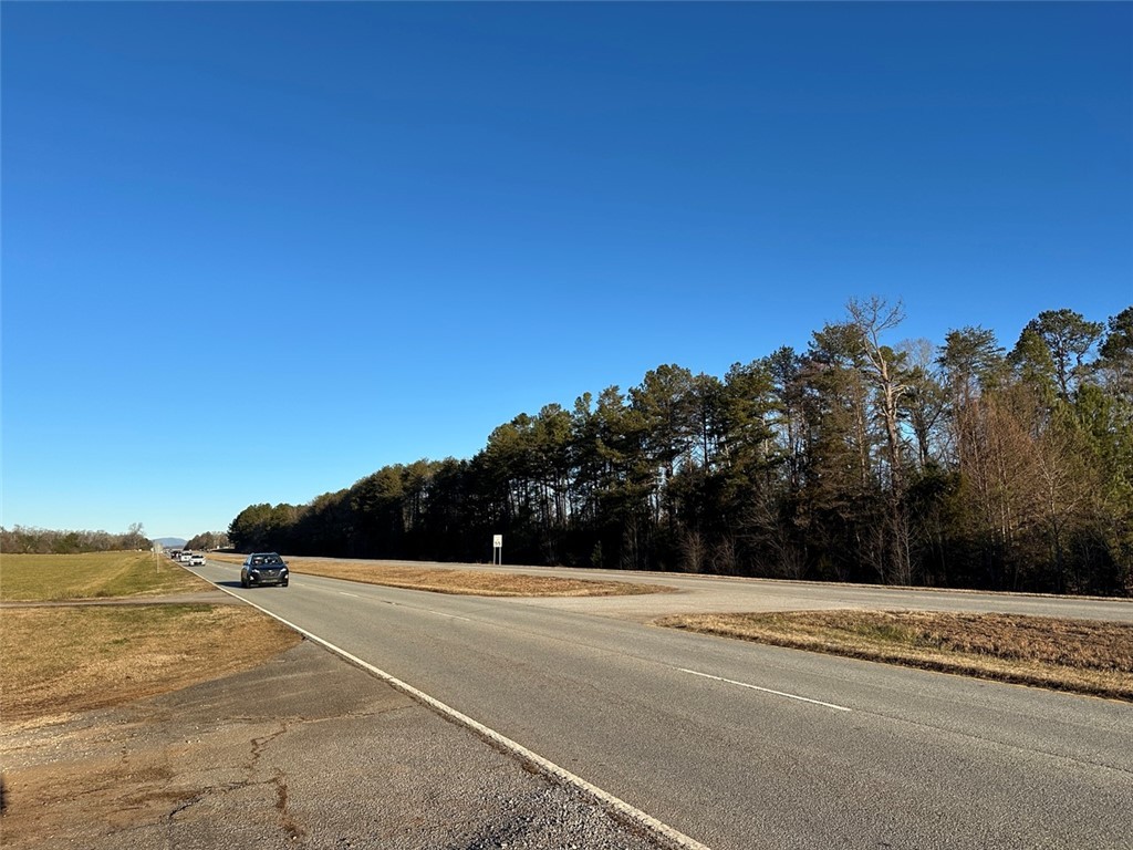 2539 Highway 28/blue Ridge Boulevard Walhalla, SC 29691 - Photo 24 of 36 Highway 28 towards Walhalla.
