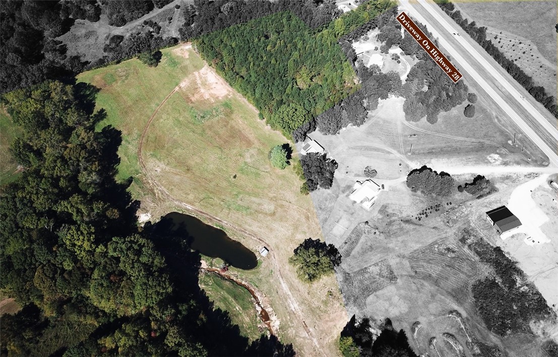 2539 Highway 28/blue Ridge Boulevard Walhalla, SC 29691 - Photo 4 of 36