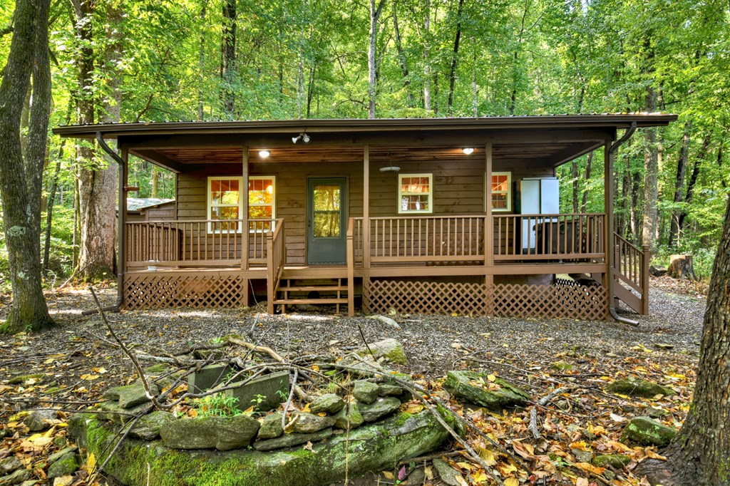 261 Spring Road Blairsville, GA 30512 - Photo 20 of 24 Gallery Image 20