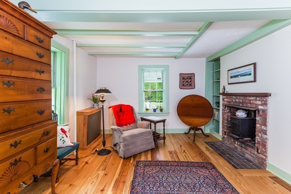 274 West Acton Road Stow, MA 01775 - Photo 9 of 30 Gallery Image 9