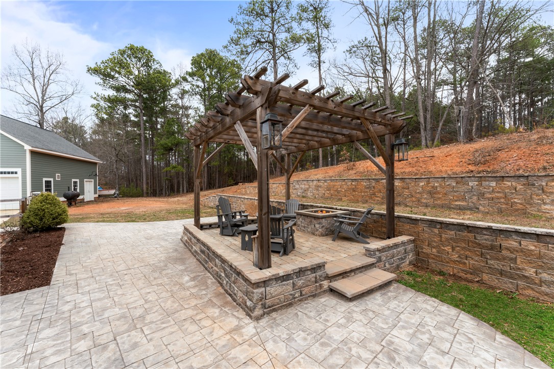 118 Bartram Trail Central, SC 29630 - Photo 30 of 40 Outdoor living