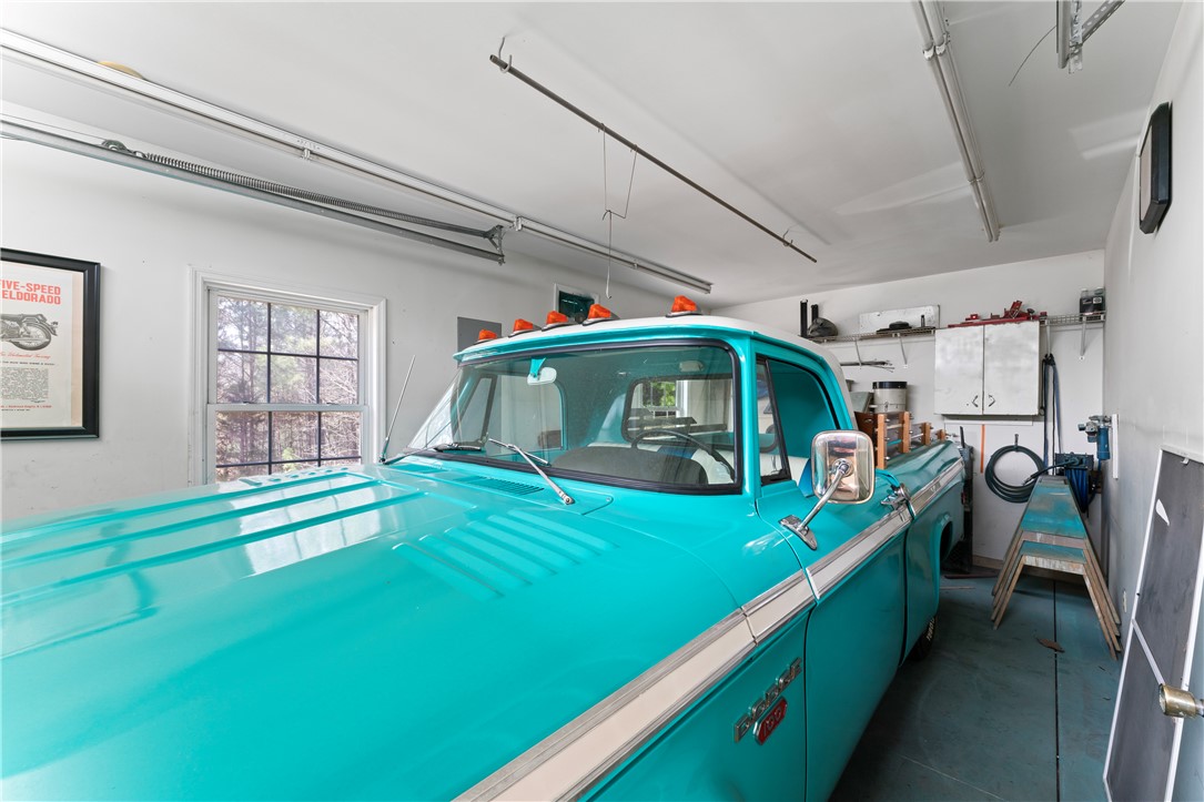 118 Bartram Trail Central, SC 29630 - Photo 36 of 40 Bay 1 is sealed off