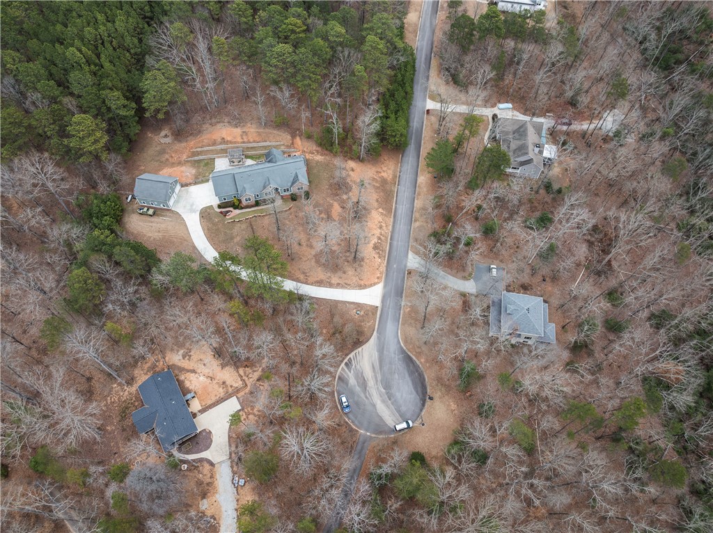 118 Bartram Trail Central, SC 29630 - Photo 4 of 40 Friendly neighborhood with large lots