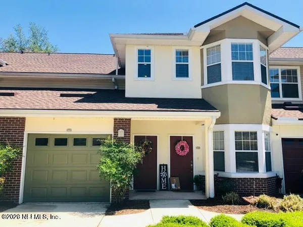 $1,850 | 5663 Greenland Road, Unit 805, Jacksonville, FL 32258