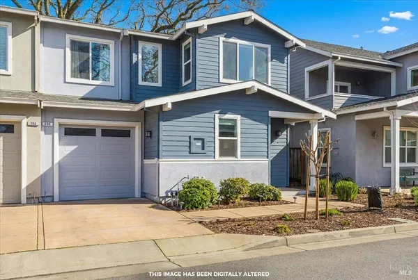 $689,000 | 309 Sejong Lane, Santa Rosa, CA 95403