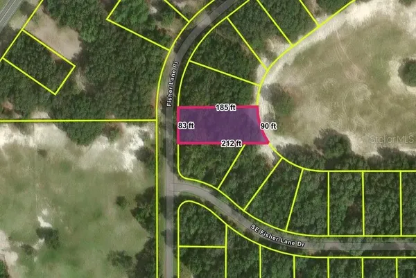 $15,900 | Fisher Lane Place, Ocklawaha, FL 32179