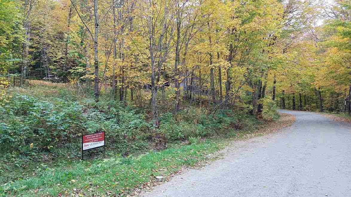 264 Stevensville Road Underhill, VT 05489 - Photo 1 of 11 Gallery Image 1